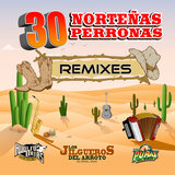 Amor En Secreto/ Ni Hablar/ Regalame Tu Amor (Remixes)