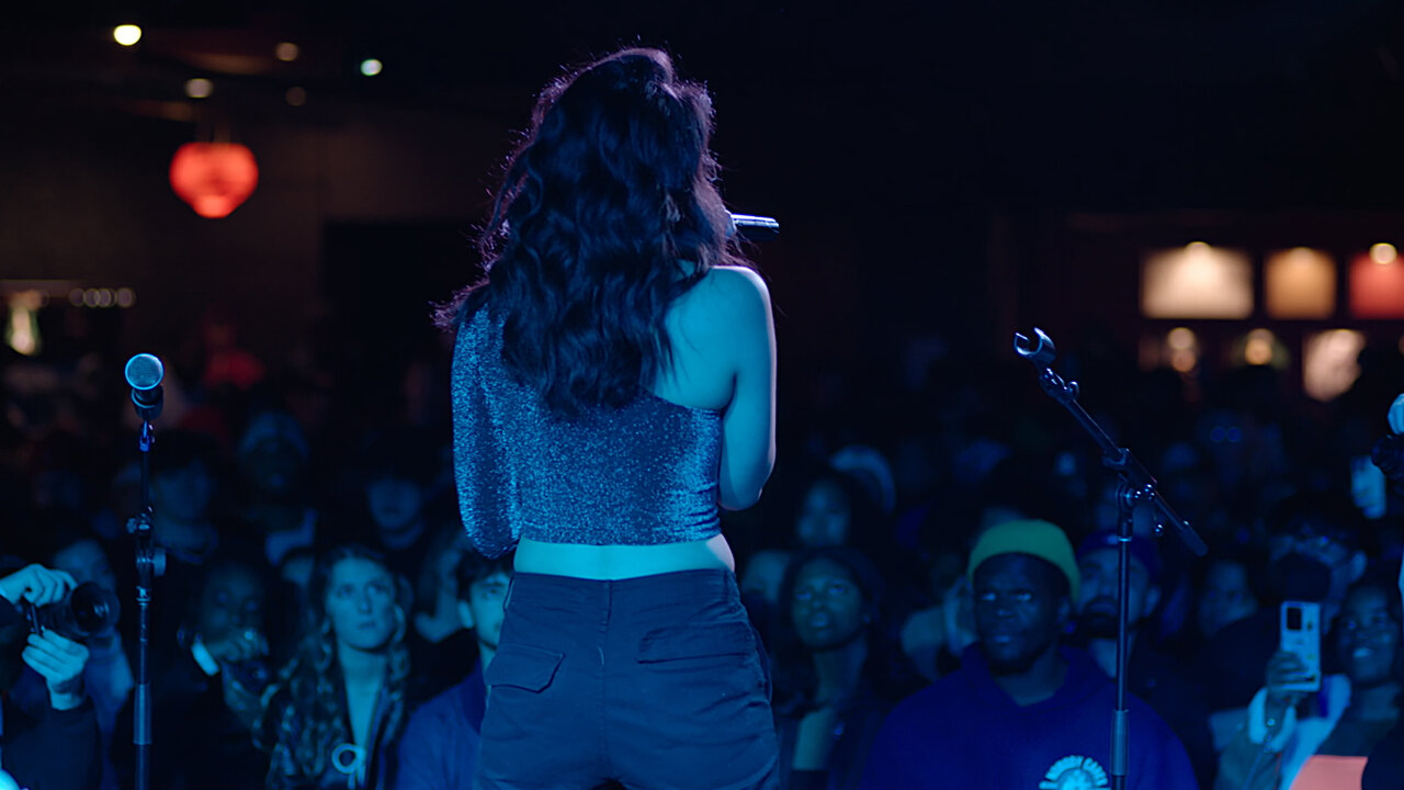 Introducing TIDAL Artist Home by TIDAL on TIDAL