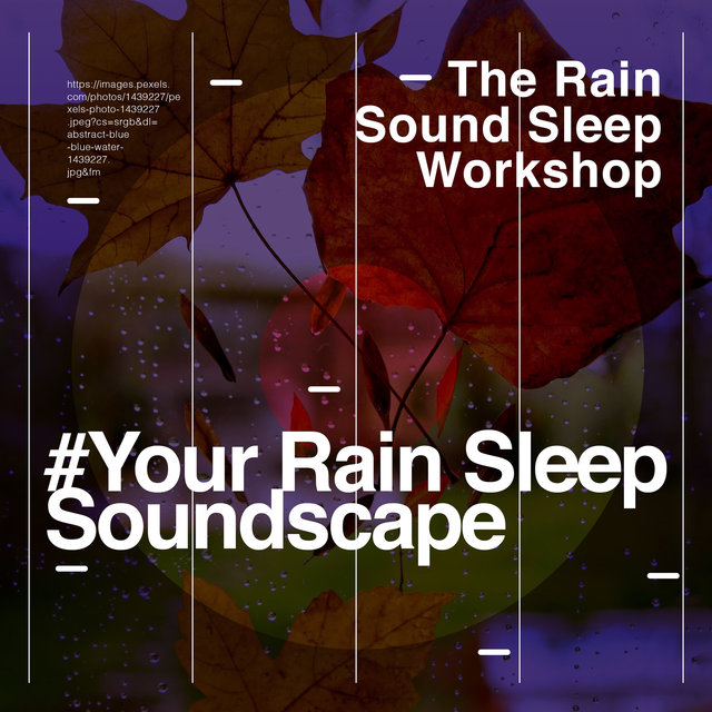 #Your Rain Sleep Soundscape