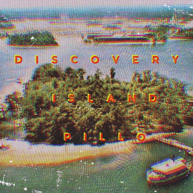 D I S C O V E R Y  I S L A N D