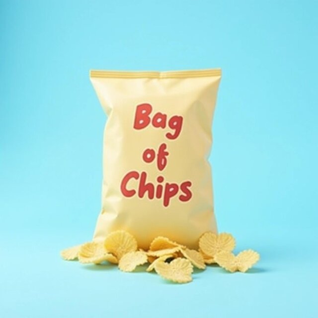 BagOfChips