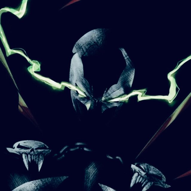 SPAWN. +