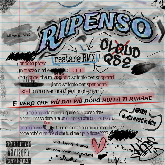 Ripenso (restare RMX)
