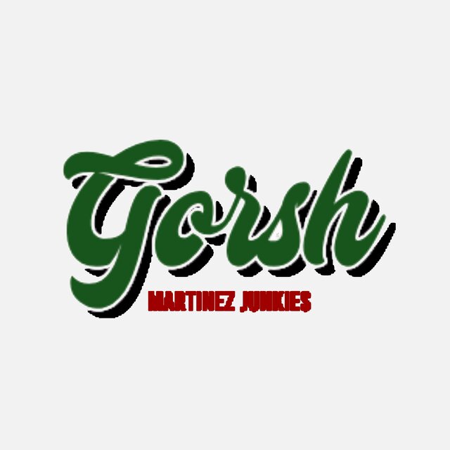 Gorsh