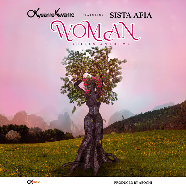 Woman (Girls Anthem)