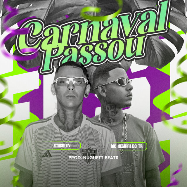 Carnaval Passou