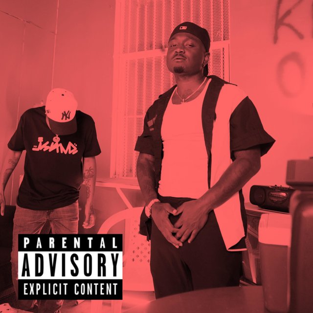 No Talking (feat. Brandyn Johnson)