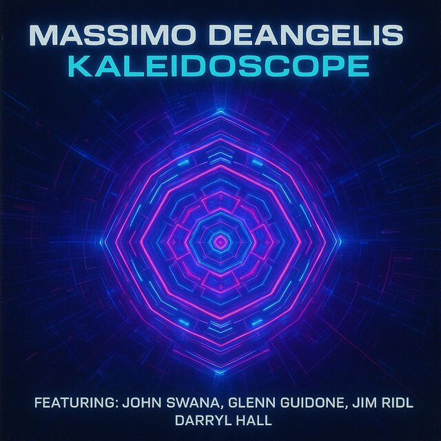 Kaleidoscope
