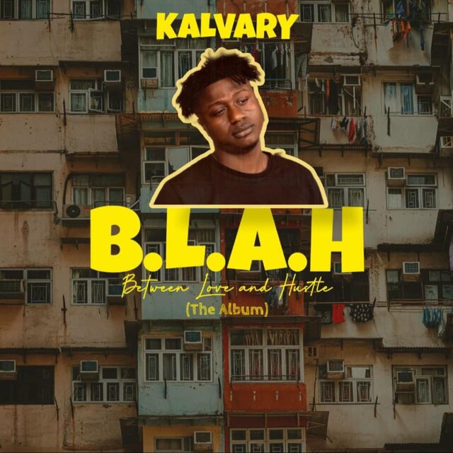B.L.A.H