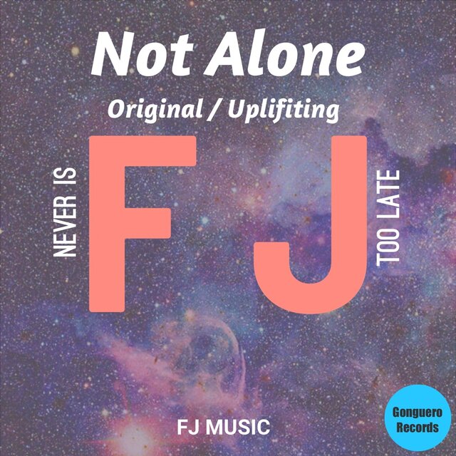 Not Alone