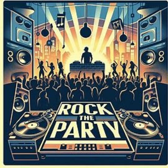 Rock The Party ft. Headkrack