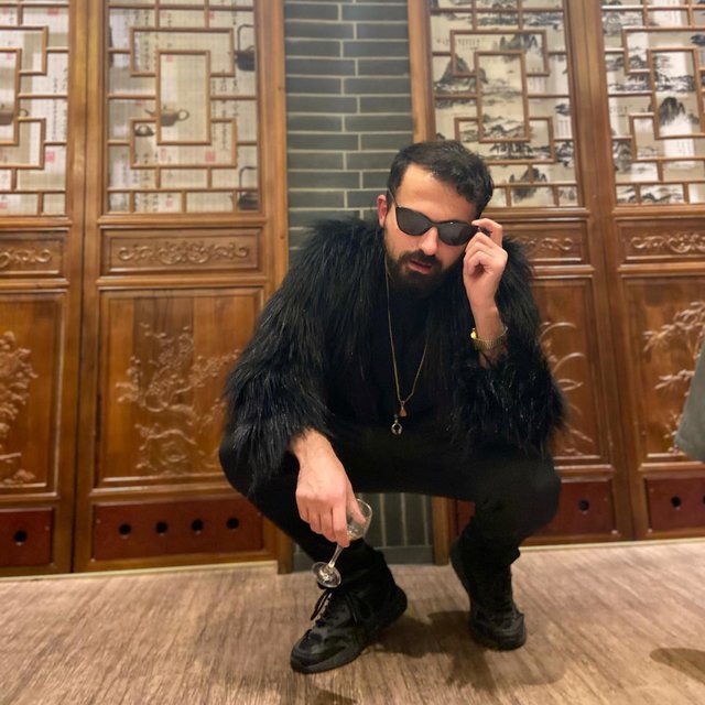 MY HABIBI
