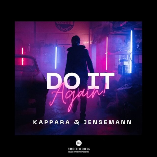 Do It Again!