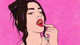 Cover art for album  by NJOMZA