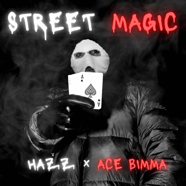 Street Magic