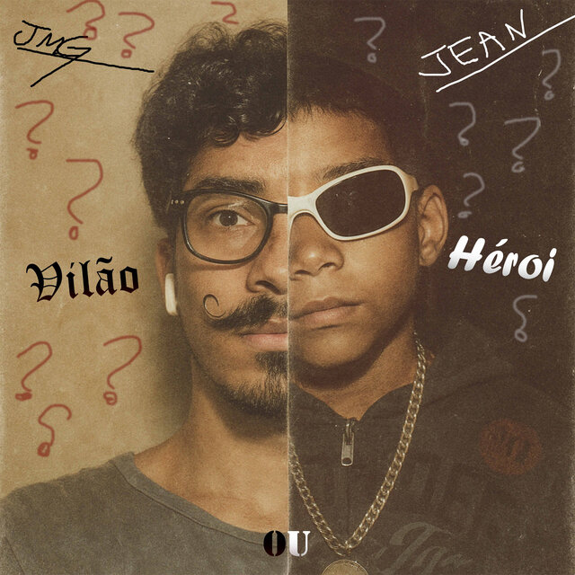 Vilão ou Héroi?