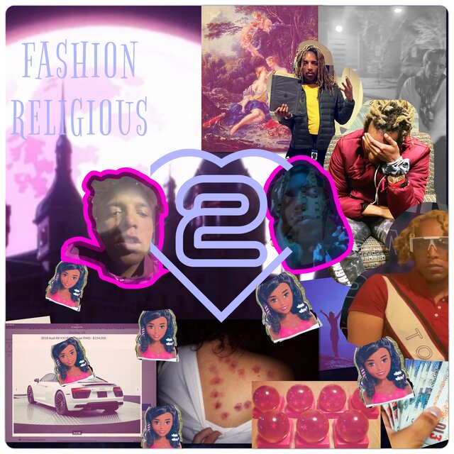 Fashion Religious 2