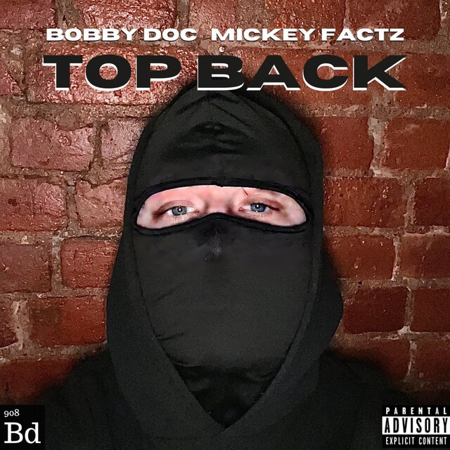 Top Back