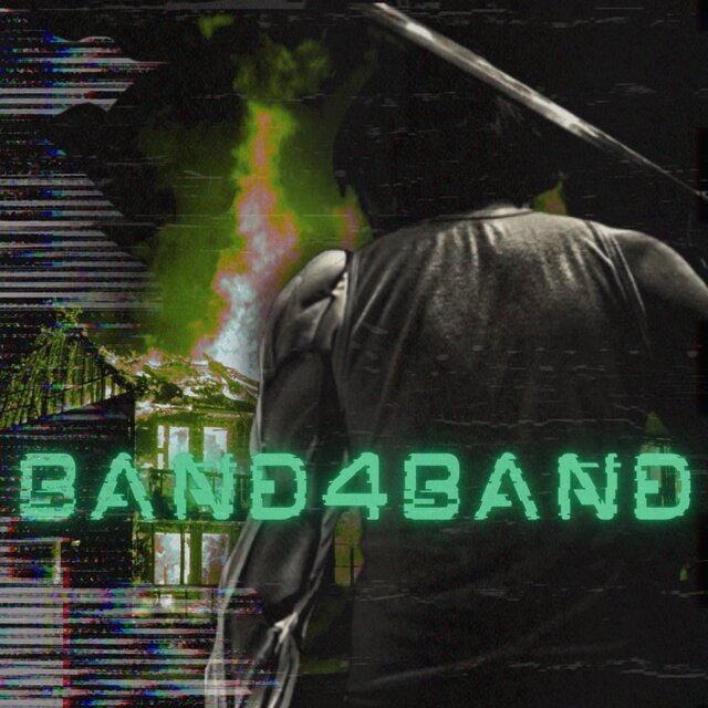Band4Band