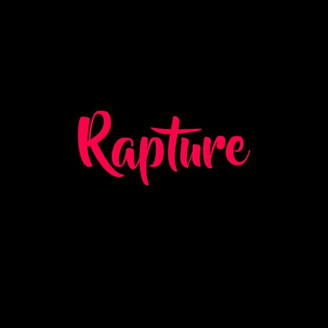 Rapture