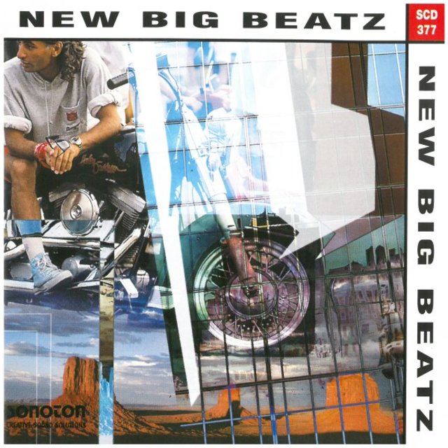New Big Beatz