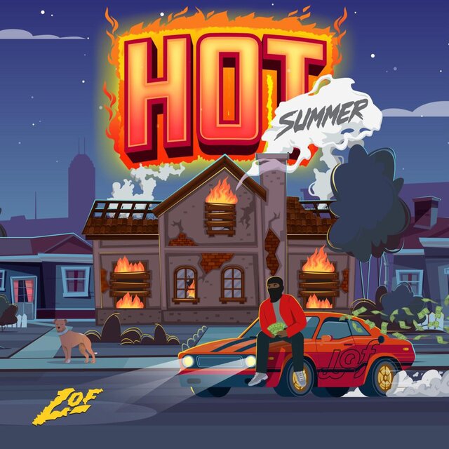 Hot Summer