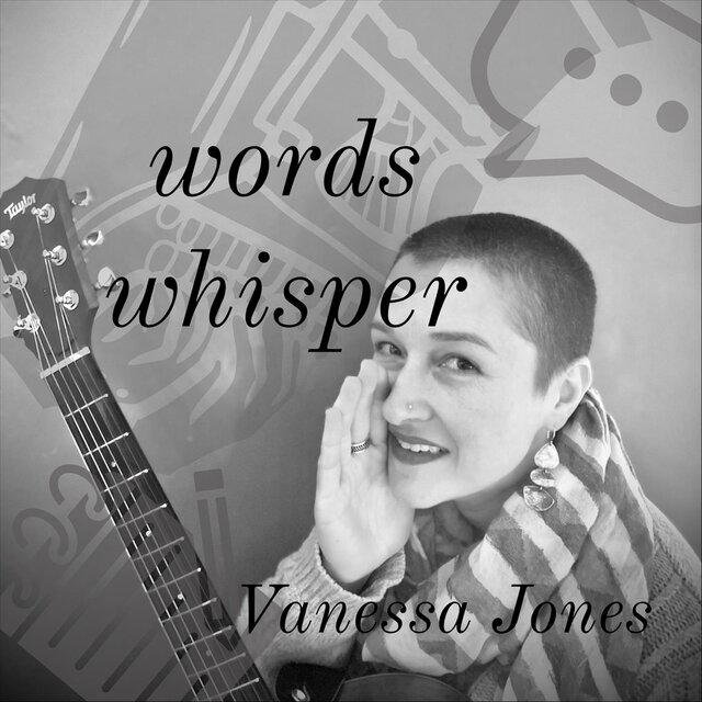 words whisper