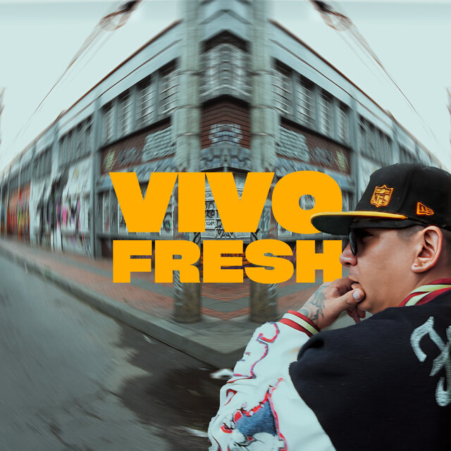 Vivo Fresh