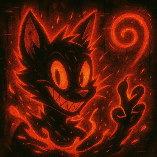 FUEGO EN LAS VENAS