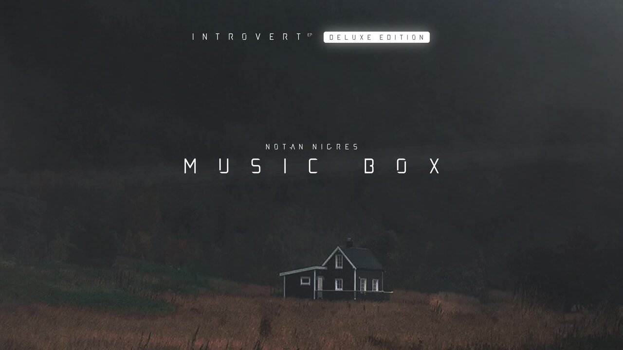 Music Box (Remaster 2024)