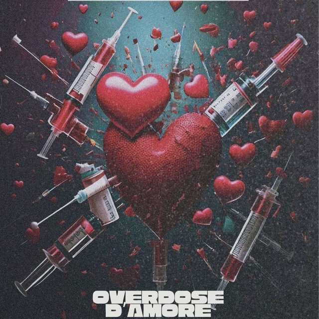 Overdose d'amore