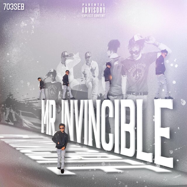 Mr. Invincible