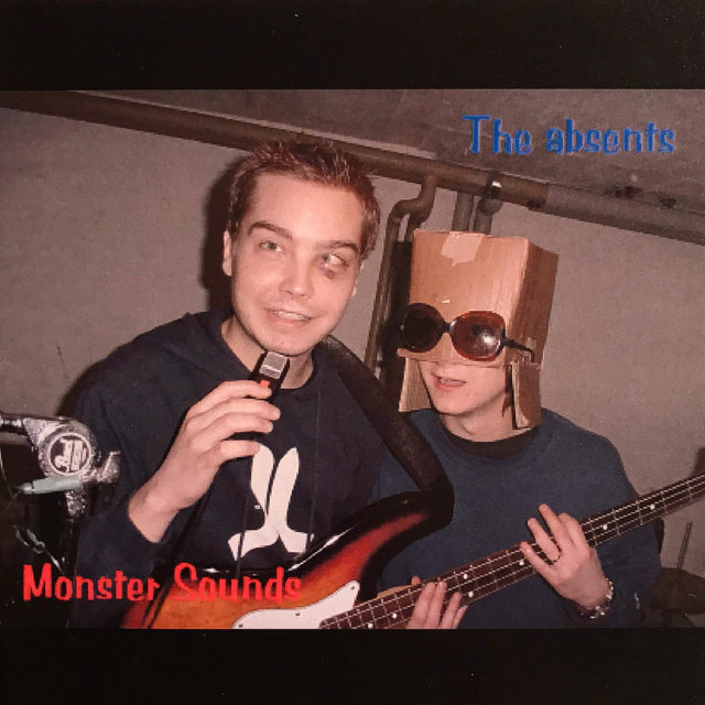 Monster Sounds