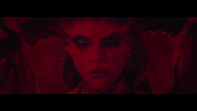 Lilith (Diablo IV Anthem)