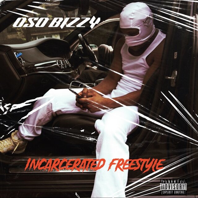Incarcerated Freestyle