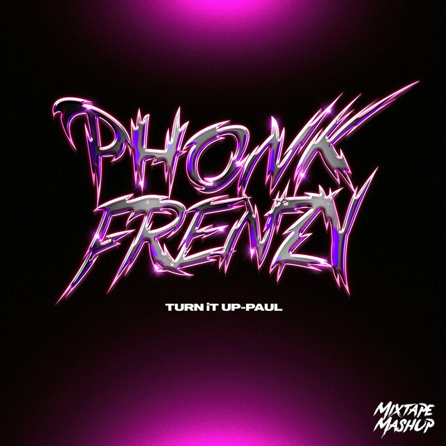Phonk Frenzy