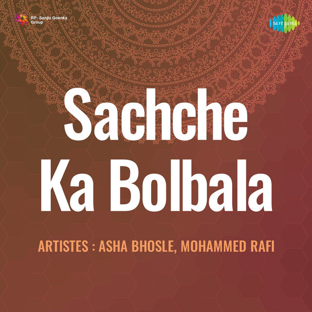 Sachche Ka Bolbala (Original Motion Picture Soundtrack)