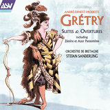 Grétry: Céphale et Procris: No.1 Tambourin