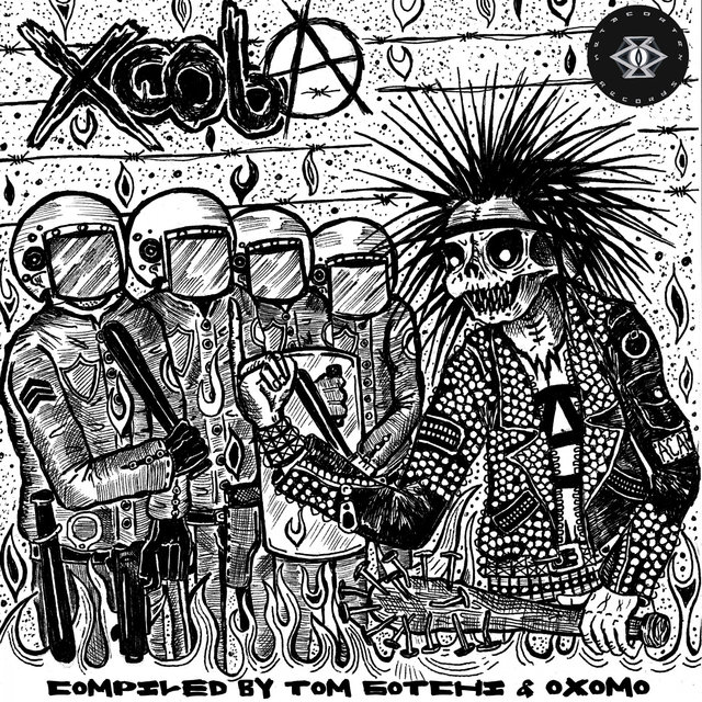 XcobA by Metacortex Records