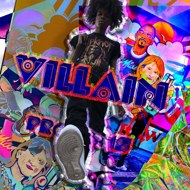 Villain