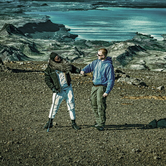 Fyrirgefðu
