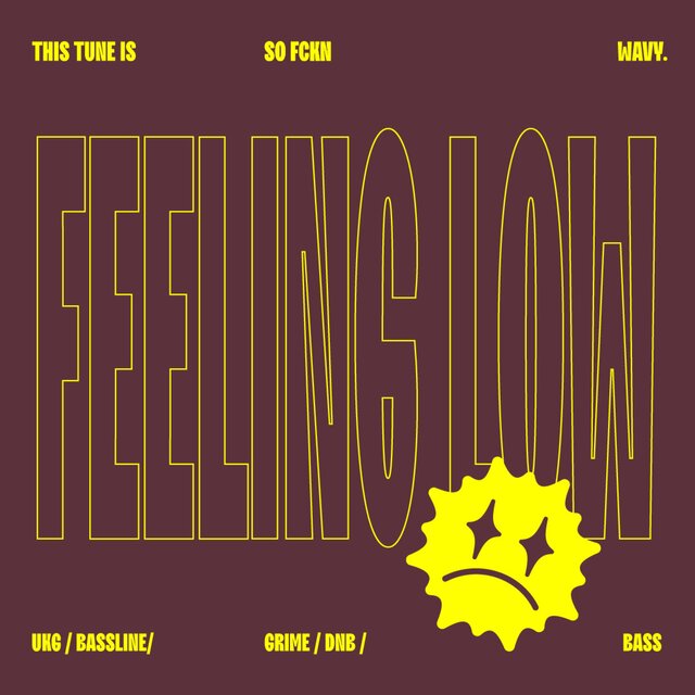 FEELING LOW
