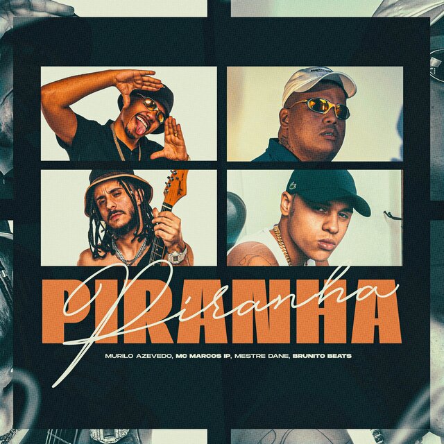 Piranha