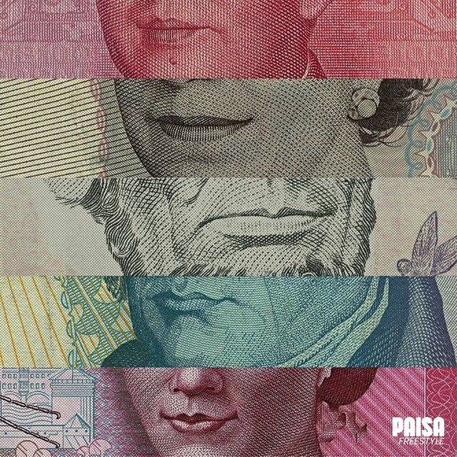 PAISA freestyle