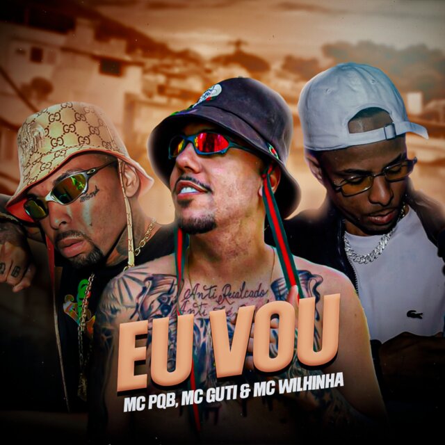 EU VOU
