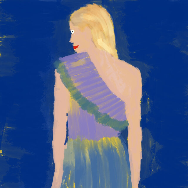 Cold Shoulder