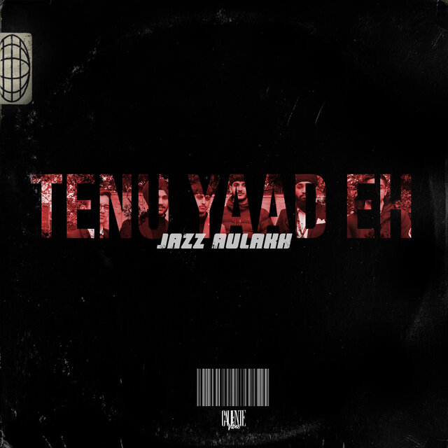 Tenu Yaad Eh