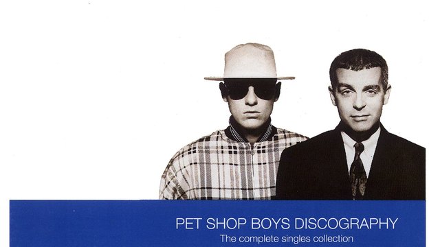 Love Comes Quickly (2003 Remaster)