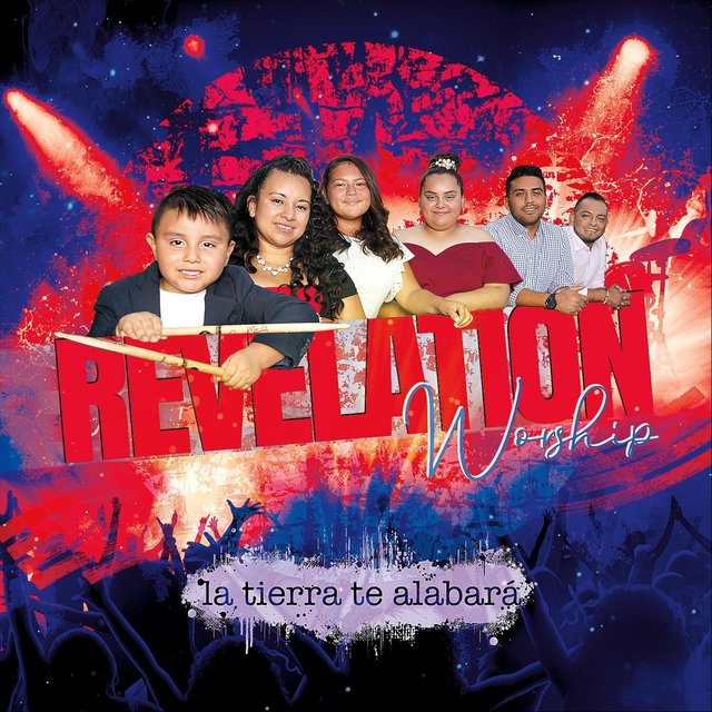 La Tierra Te Alabara