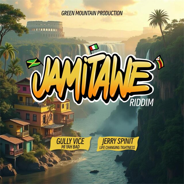 Jamitawe Riddim